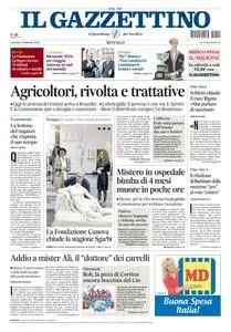 Il Gazzettino Rovigo - 1 Febbraio 2024