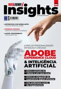Webjump Insights Brasil - Issue 1 - 28 Março 2024