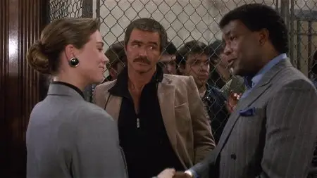 Physical Evidence (1989)