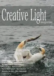 Creative Light - Issue 14, 2016