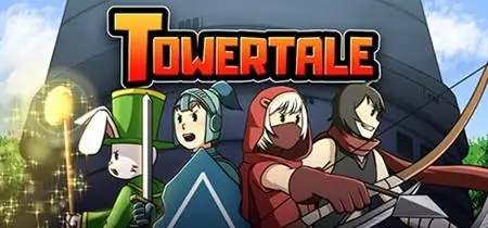 Towertale (2019)