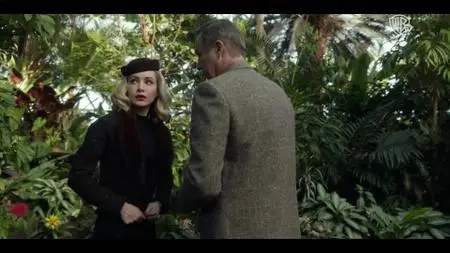 Project Blue Book S01E06