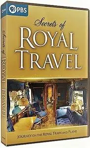 PBS - Secrets of Royal Travel: Series 1 (2020)