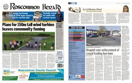 Roscommon Herald – May 25, 2021