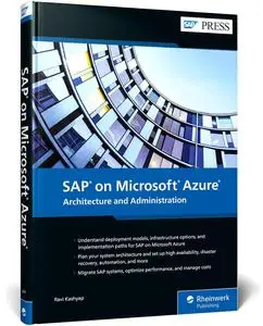 SAP on Microsoft Azure (SAP PRESS)
