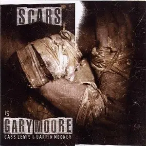 Gary Moore - Scars [2002] [FLAC]