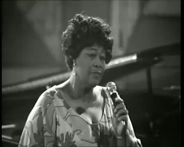 Ella Fitzgerald - Live At Montreux 1969 (2005)