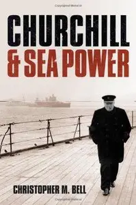 Churchill and Seapower (Repost)