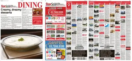 The Star Malaysia - StarSearch – 31 July 2019