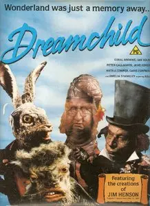 Dreamchild / Сказочный ребенок (1985)