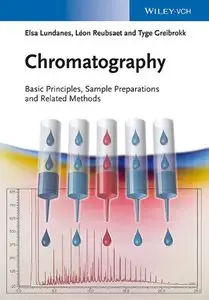 Chromatography: Basic Principles, Sample Preparations and Related Methods (repost)