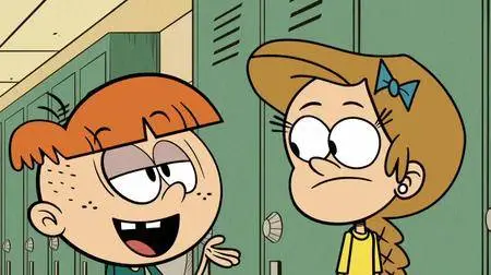 The Loud House S03E13