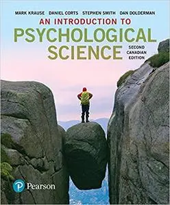 An Introduction to Psychological Science, Canadian Edition (2nd Edition)