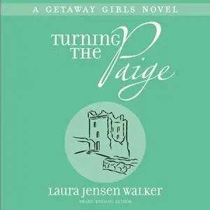 «Turning the Paige» by Laura Jensen Walker