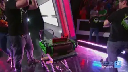 BattleBots S02E07