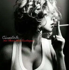 Cinortele - Mix Theme Live Anatoryam