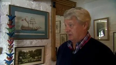 BBC - Britain and the Sea (2013) (Repost)