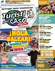 Turisti Per Caso N.111 - Speciale Giugno 2017