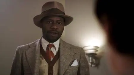 Timeless S02E03