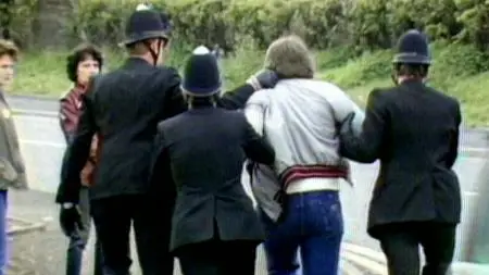 BBC - The Story of Pulps Common People (2006)