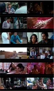 Vicky Donor (2012)