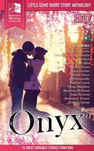 «Onyx» by Romance Writers of Australia