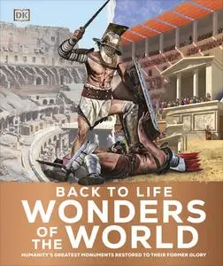 Back to Life Wonders of the World