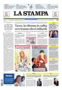 La Stampa Asti - 6 Agosto 2023