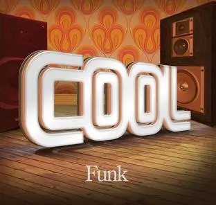 V.A. - Cool Funk (2009)