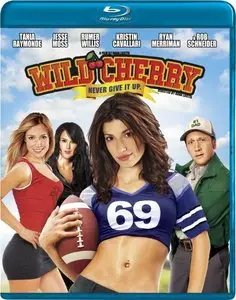 Wild Cherry (2009)