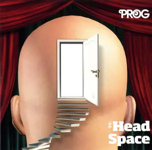 VA: Prog P5 - 10 (2012 - 2013)
