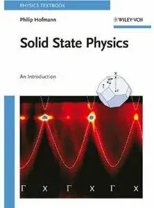 Solid State Physics: An Introduction [Repost]