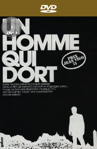 Un homme qui dort / The Man Who Sleeps (1974)
