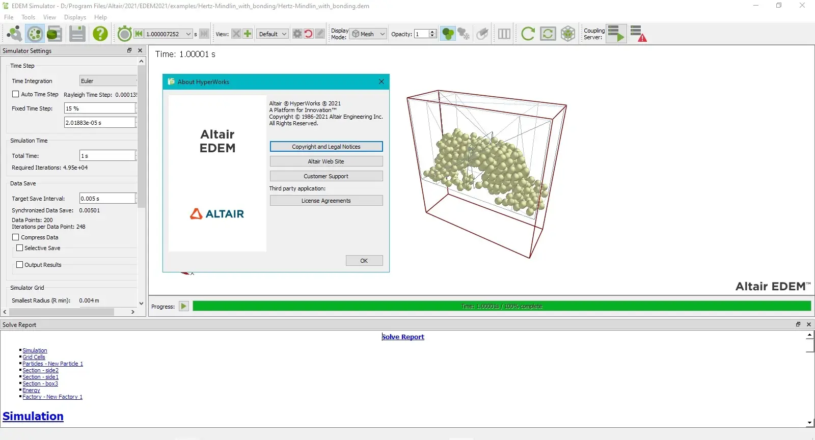 Altair HyperWorks FEKO 2023.0 instal the new for ios