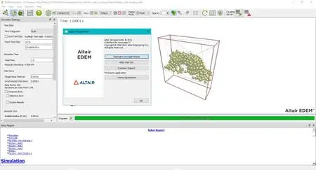 Altair HyperWorks 2021.0 Suite