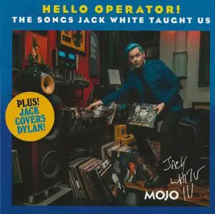VA - Hello Operator! (The Songs Jack White Taught Us) (2022)
