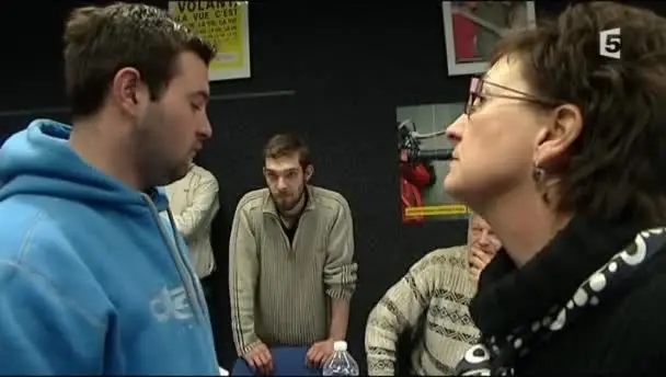 (Fr5) De mal en psy (2012)