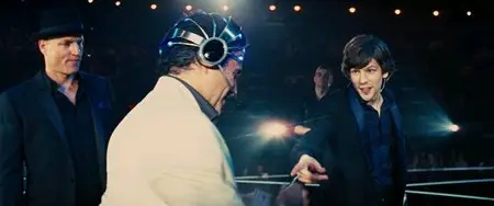 Now You See Me (2013) [Extended Cut]