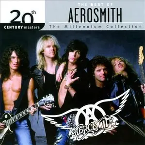 Aerosmith - 20th Century Masters - The Millennium Collection: The Best Of Aerosmith (2007)