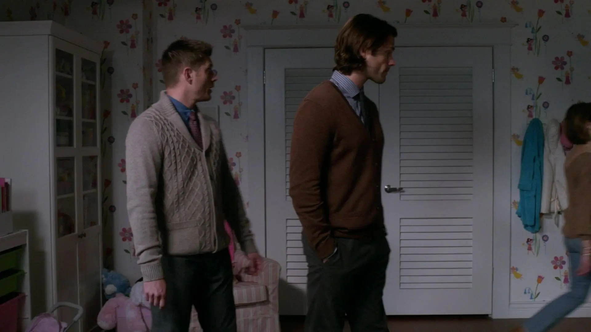 Supernatural S11E08