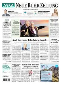 NRZ Neue Ruhr Zeitung Mülheim - 09. Januar 2019