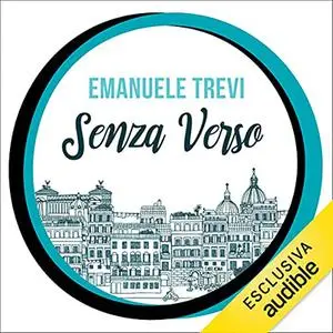 «Senza verso» by Emanuele Trevi