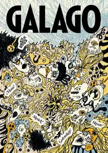 Galago - 12 Januari 2025