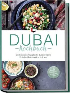 Isalie Al Suwaidi - Dubai Kochbuch