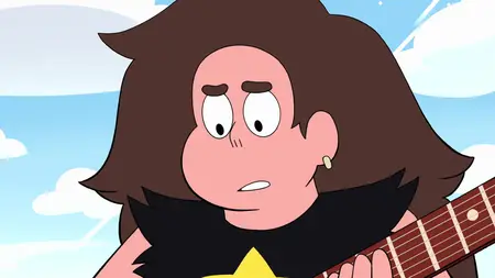 Steven Universe S03E20