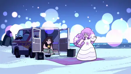 Steven Universe S03E20