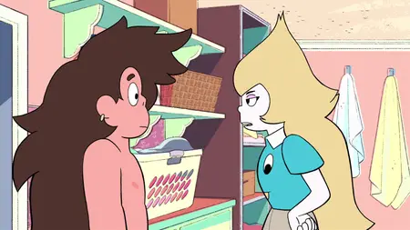 Steven Universe S03E20