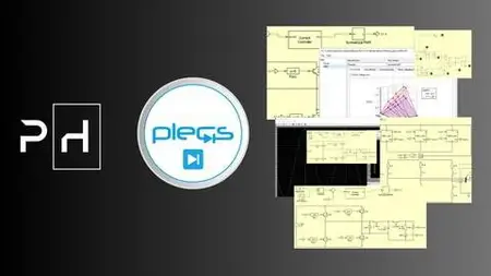 PLECS Essentials And Applications For Power Electronics