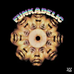 Funkadelic - Funkadelic (Remastered) (1970/2025) [Official Digital Download 24/96]