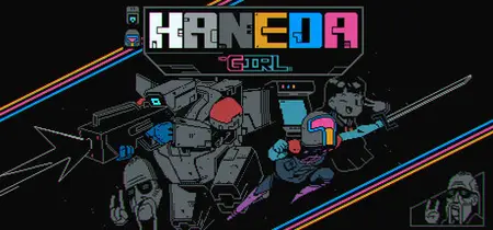 Haneda Girl (2025)